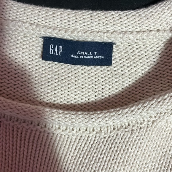 Gap Roll Neck Sweater - Picture 5 of 6
